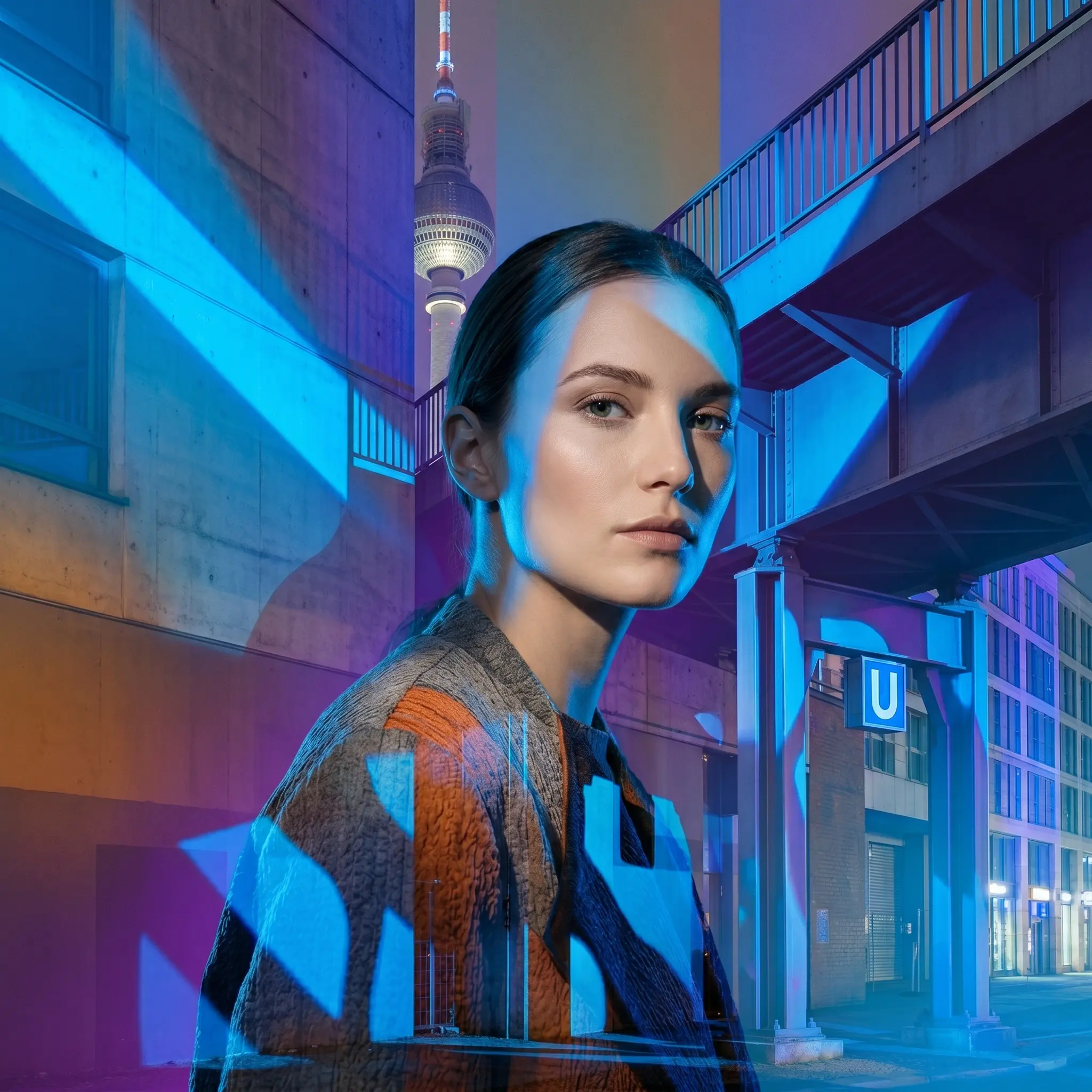 Laserazor Studio Berlin Pestalozzistraße