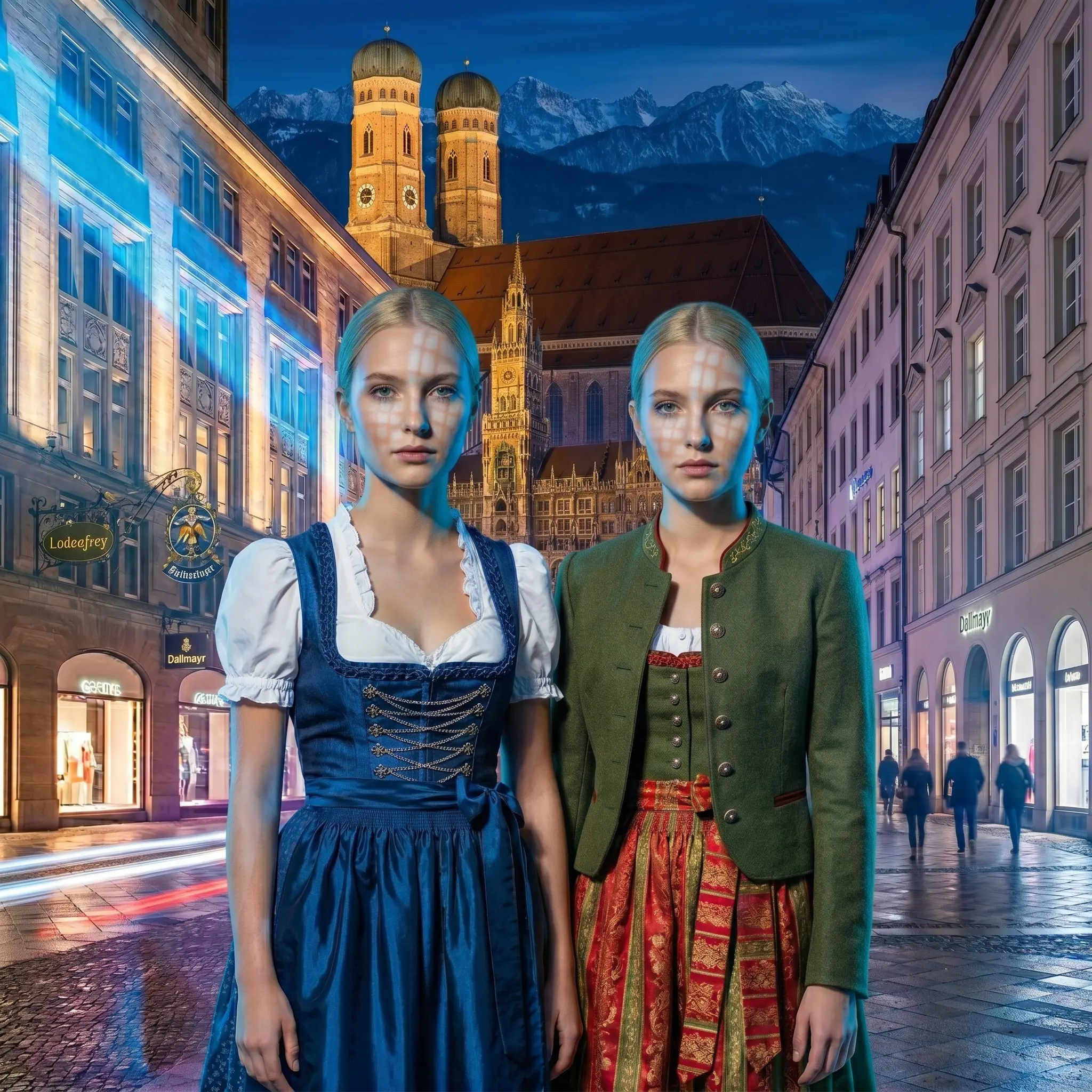 Laserazor Studio München Haidhausen