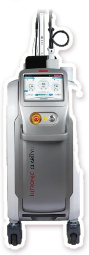 Lutronic Clarity II