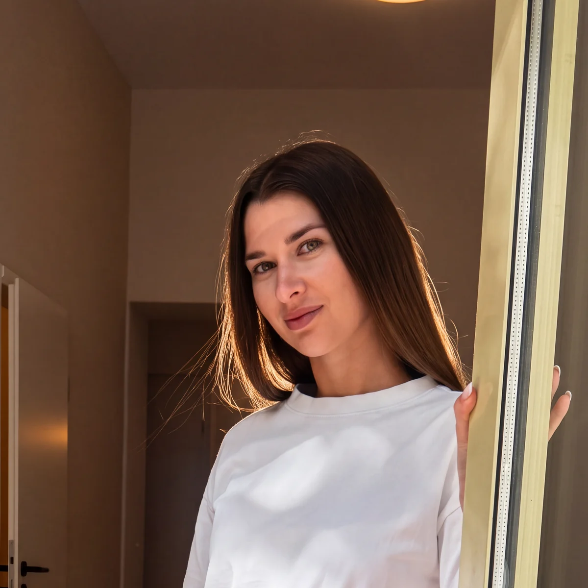 Alina, Laserazor